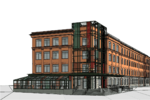 Услуги BIM-координатора/менеджера. 3D-моделирование Revit2