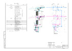 Разработка ВК НВК АУПТ AutoCad / Revit1