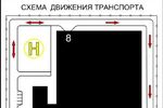 Разработка схем ОДД, проезда, парковочного пространства1