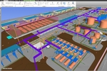 Подъем BIM-моделей по dwg в Revit. BIM-консультации2