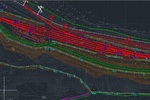 Проектирование железнодорожных путей, станций3