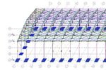 Проектирование КМ,КЖ,расчет конструкций,3D моделирование в AutoCad3