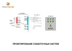 Проектирование слаботочных систем2