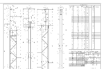 КМД (Конструкции металлические деталировочные). В Tekla Structures.2