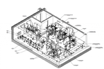 Проектирование разделов промышленной энергетики и теплоснабжения3