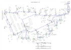Разработка разделов ВК/НВК (ИОС2, ИОС3, ППО, ТКР, ИЛО)1