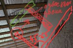 Сделать чертеж узлов переотпирания для стропильной балки1