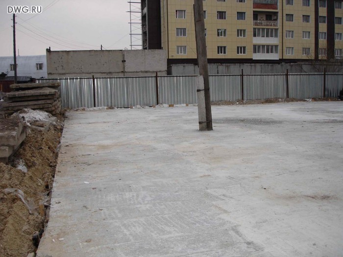 Какой столб, насяльника? Мамой килянусь, вчера не было! 13/bsk813_1.jpg