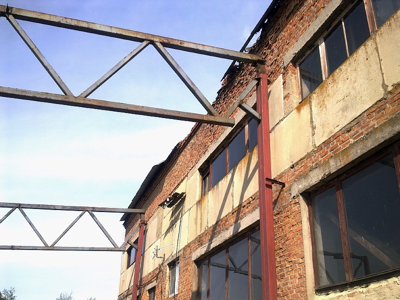 Узлы опирания фермы к колонне 42/bsk5542_1.jpg