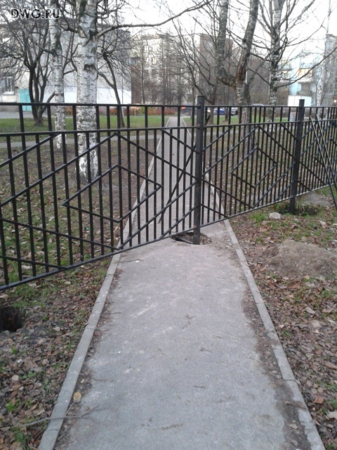 Вечером тротуар, утром забор. 51/bsk2951_1.jpg