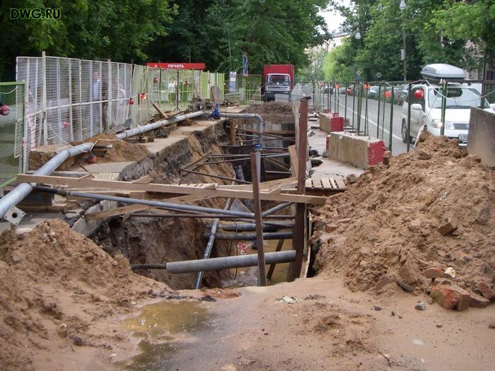...уплотнение грунтов обратной засыпки котлована отсутствует... 67/bsk3267_1.jpg