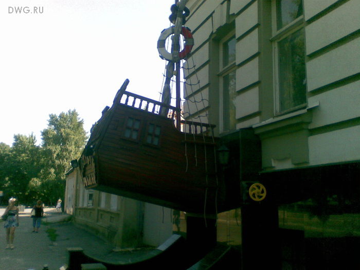 Задвижка газовая в стене. 69/bsk1669_1.jpg