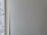 Вмонтированный в стену стояк