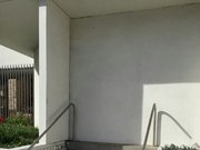 Лестница в стену