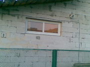 Несущее окно)