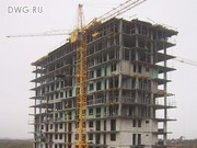 учитесь строить! Вильнюс, Литва, 2004-2005..