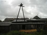 охранная зона