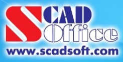 Курсы SCAD Office в октябре 2023г.