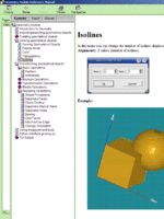 Справка по геометрическому модулю открытой CAD-системы Salome1