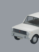 Модель автомобиля1