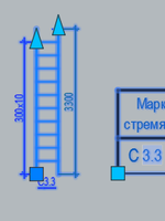 Новые блоки колодцев и стремянок3