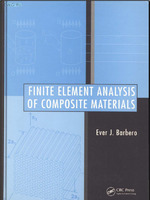 Finite Element of Composite Materials1