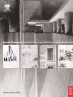 Architect Drawings of world famous architects1