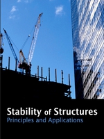 Stability of Structures : Principles and Applications1