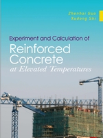 Experiment and Calculation of Reinforced Concrete at Elevated Temperatures1