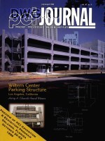 PCI Journal - 1996 (July-August / September-October / November-December)1