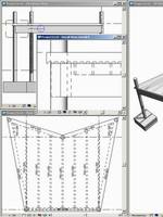 Revit Structure-пример1