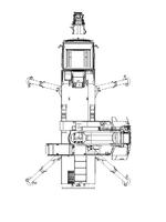 Краны Terex2