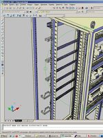 Программа для создания больших по колличеству 3D моделей1