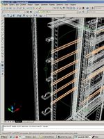 Программа для создания больших по колличеству 3D моделей2