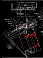 Проектирование зубчатой передачи1