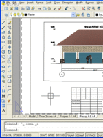 AutoCAD видеоуроки, "все", что нужно знать, 2D Базовый курс.1