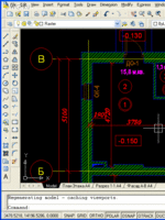 AutoCAD видеоуроки, "все", что нужно знать, 2D Базовый курс.3