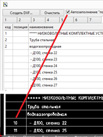 SPEC2 - Генератор спецификации2