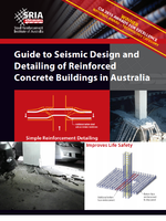 Guide to Seismic Design and Detailing of Reinforced Concrete Buildings in Australia1