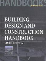 Building and Design Construction Handbook - 6 издание1