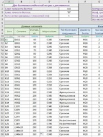 Расчет соединений металлических конструкций в Excel (для КМД)1