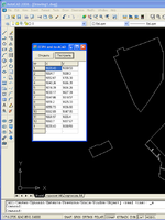 Автоматическое построение контура участка в AutoCAD через XML - выписку ЕГРН1