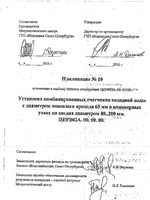 Альбом ЦИРВ 02А.00.00.00 листы 490-5261