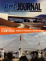 PCI Journal - 1990 (Yanuary-February / March-April / May-June)1