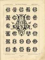 Industrial Monograms (1881) Martin Gerlach2