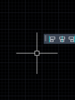 Align Tools (функционал Corel Draw в AutoCAD)2