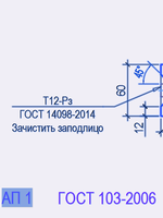 Динамический блок анкерных пластин для арматуры d 14-401