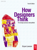 How Designers Think - Bryan Lawson1