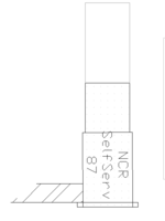 банкомат пара моделей в двг 2d1