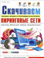 Пиринговые сети1